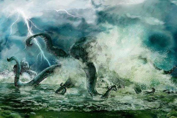 Kraken ссылка актуальная